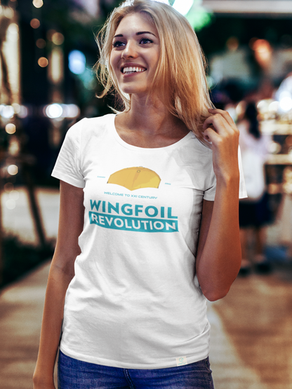 Wingfoil Revolution - 7 colors 