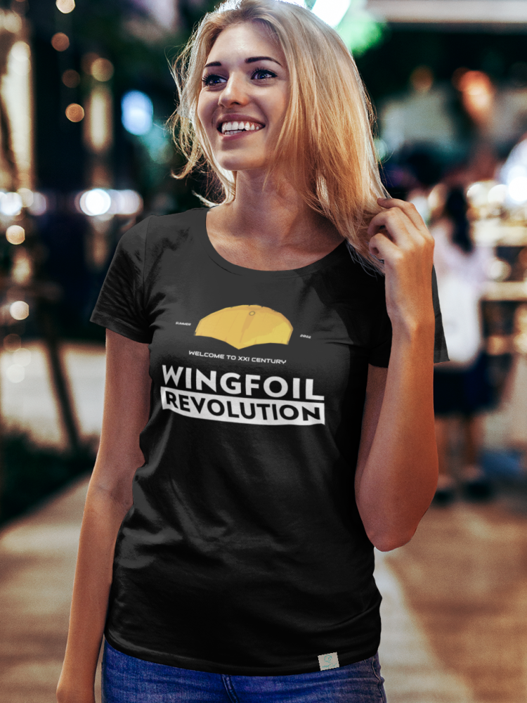 Wingfoil Revolution - 7 colors 