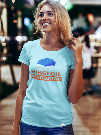 Wingfoil Revolution - 7 colors 