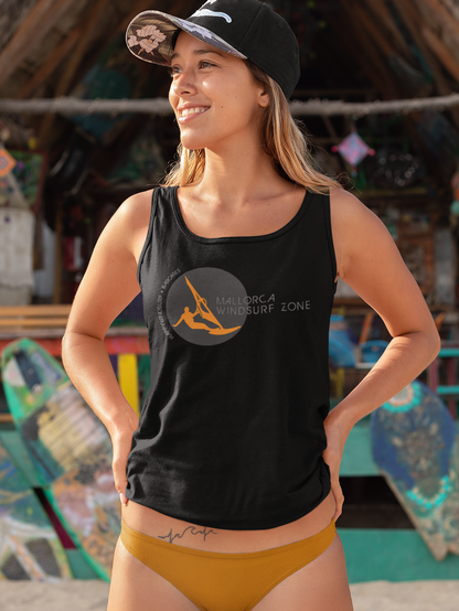 Mallorca Windsurf Zone - 7 colores