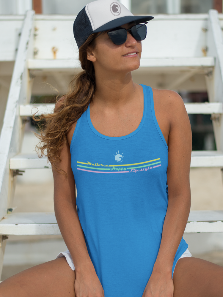 Mallorca Happy Lifestyle - 7 colores