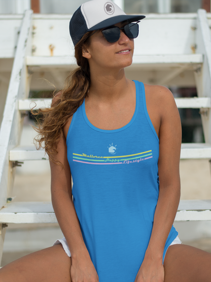Mallorca Happy Lifestyle - 7 colores
