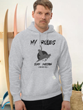 My Rules - 5 colors 