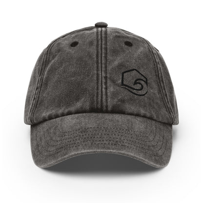 Gorra béisbol HWB DENIM - 3 colores