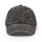 HWB DENIM baseball cap - 3 colors