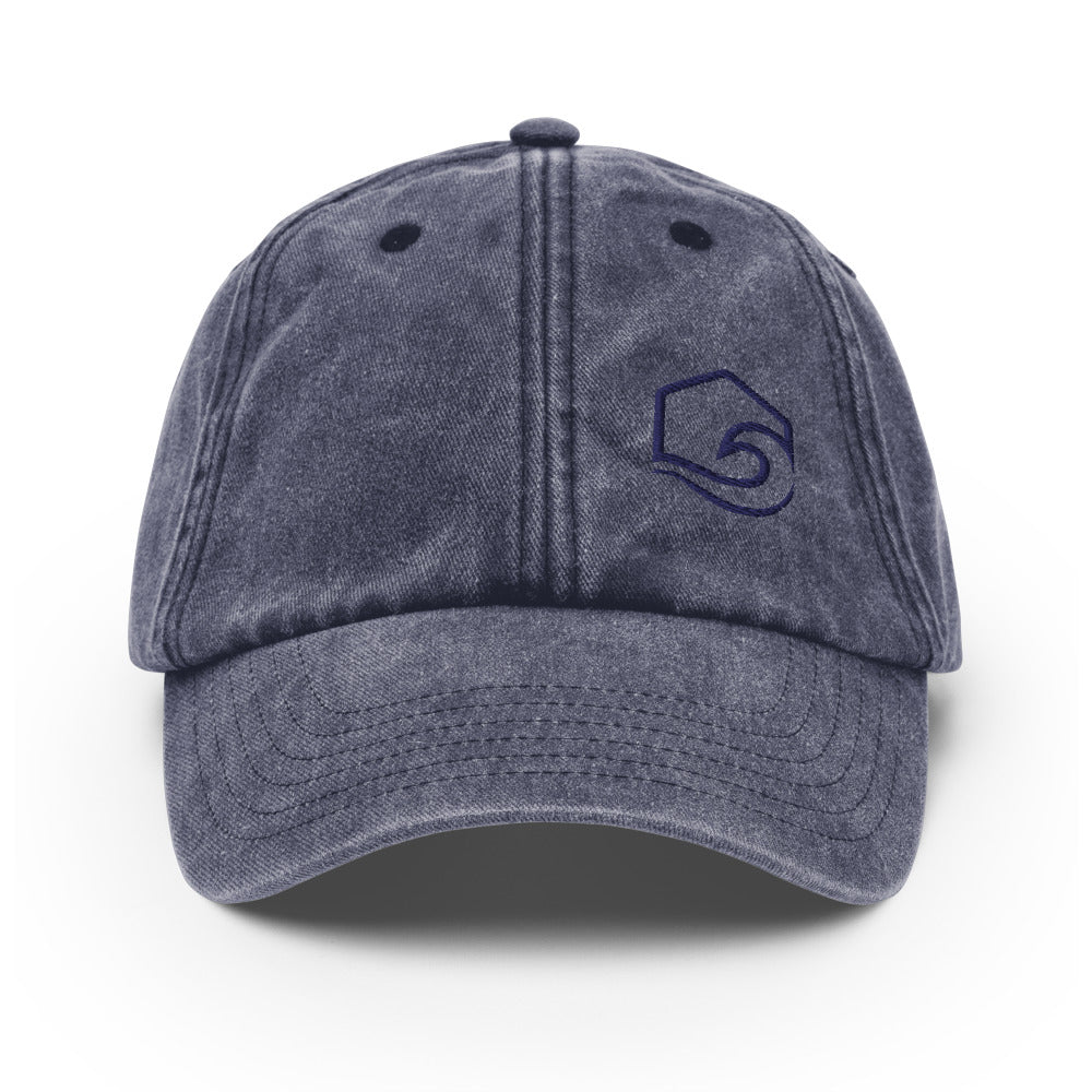 Gorra béisbol HWB DENIM - 3 colores