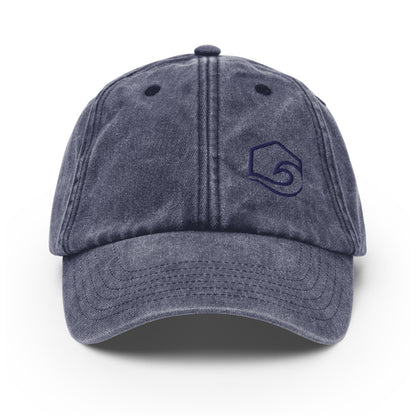 Gorra béisbol HWB DENIM - 3 colores
