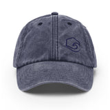 HWB DENIM baseball cap - 3 colors