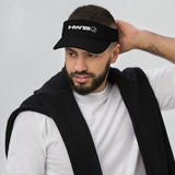 HWB visor - 4 colors