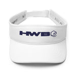 HWB visor - 4 colors