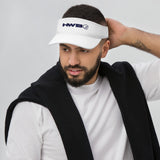 HWB visor - 4 colors