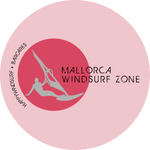 Mallorca Windsurf Zone - 5 colors 